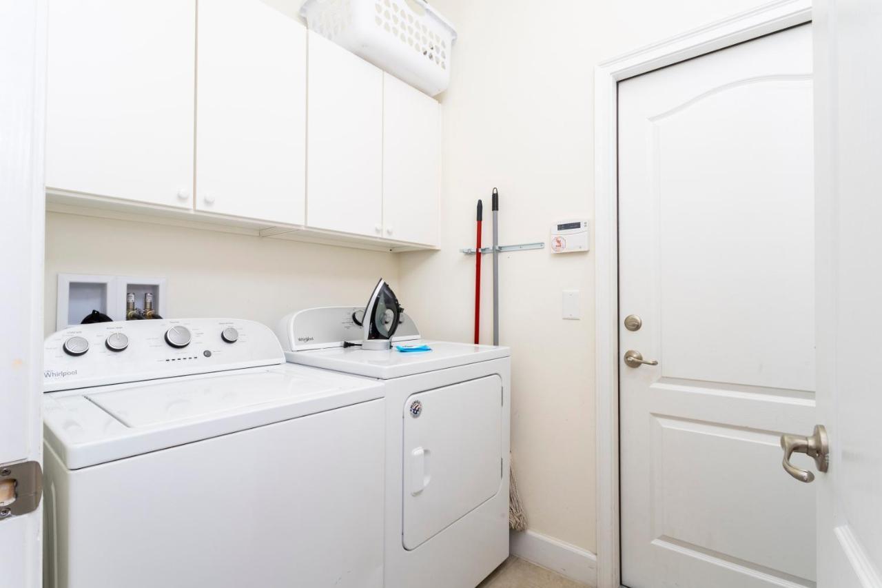 Gorgeous 4Bd Close To Disney W/ Pool @ 4072 Solterra Resort 达文波特 外观 照片